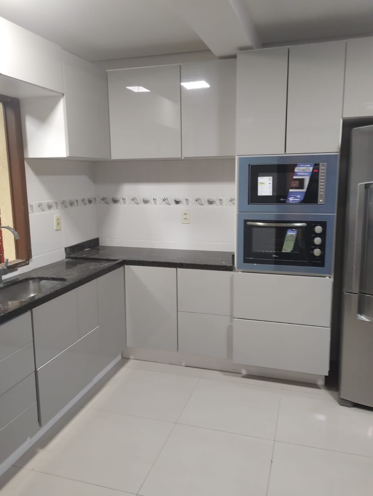 Nova Era Móveis - Cozinha Planejada