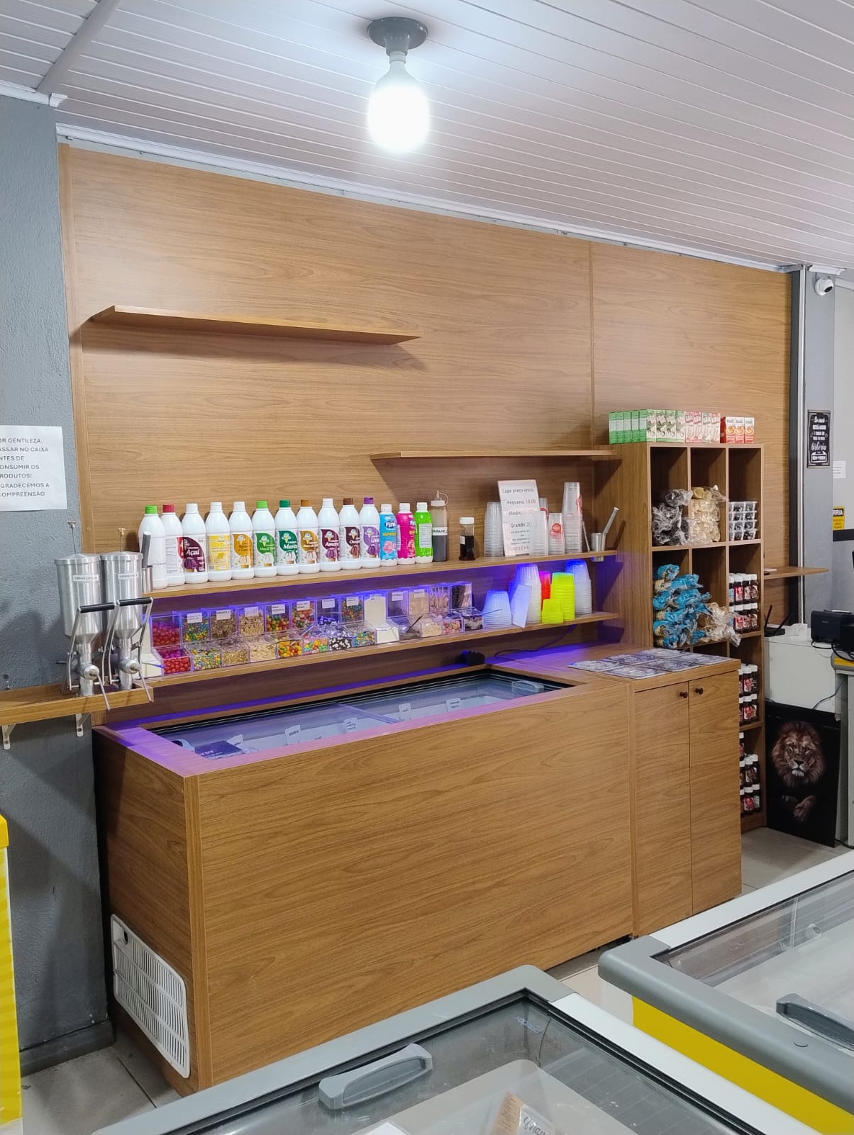 Ambiente Comercial 4