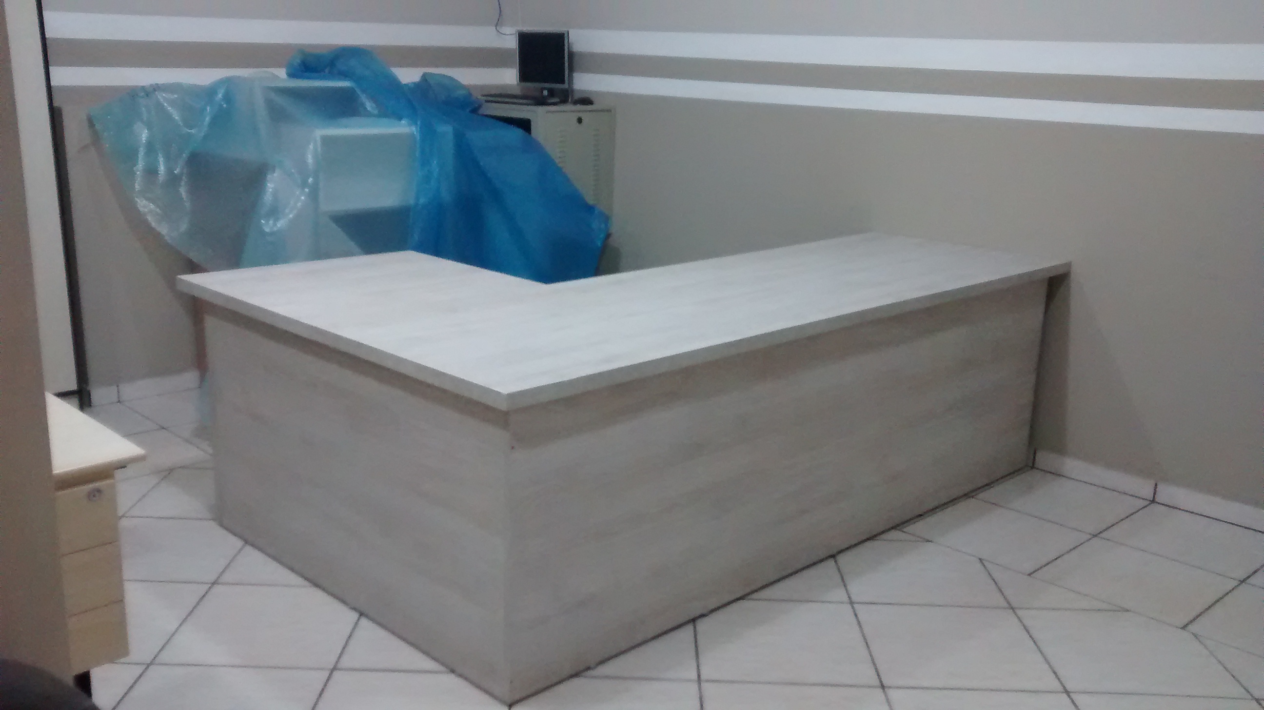 Ambiente Comercial 6