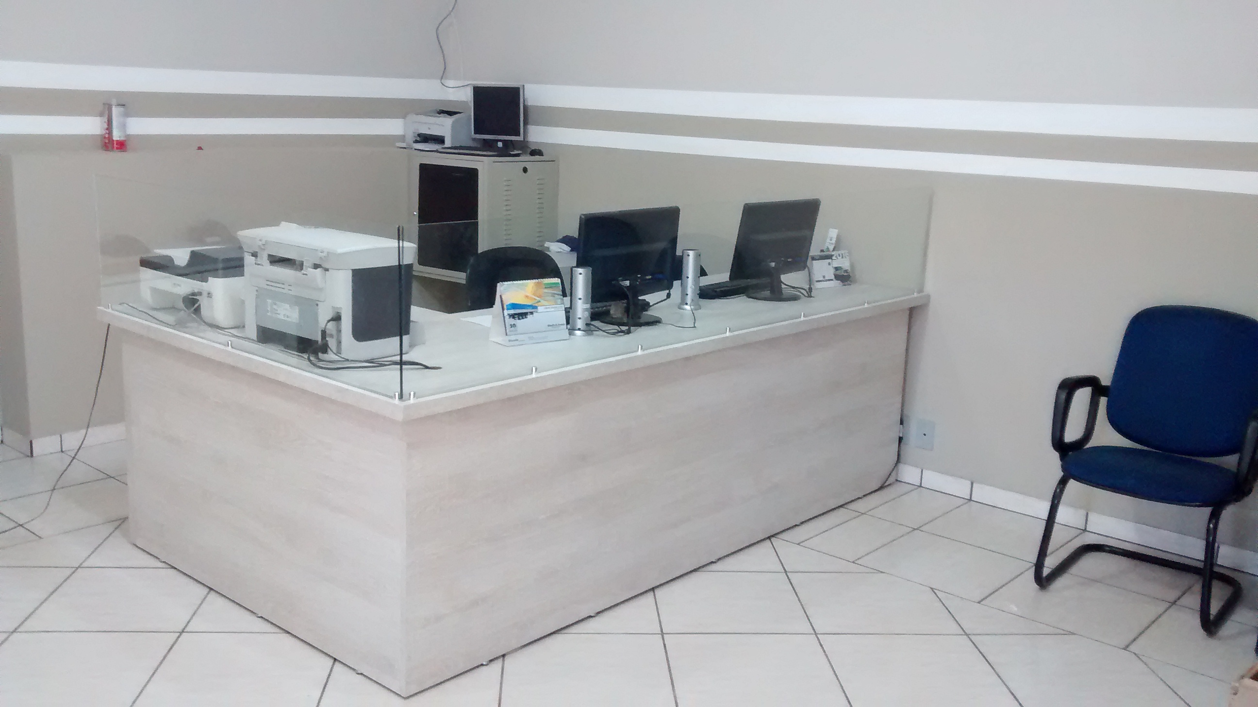 Ambiente Comercial 8