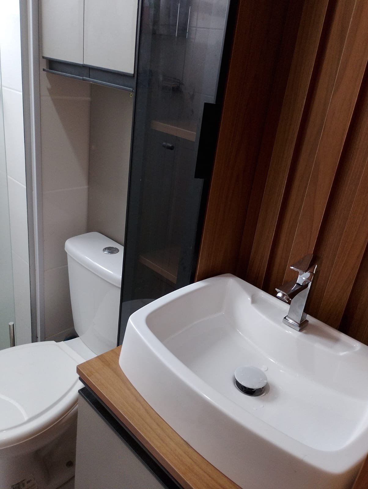 Banheiro Planejado 1