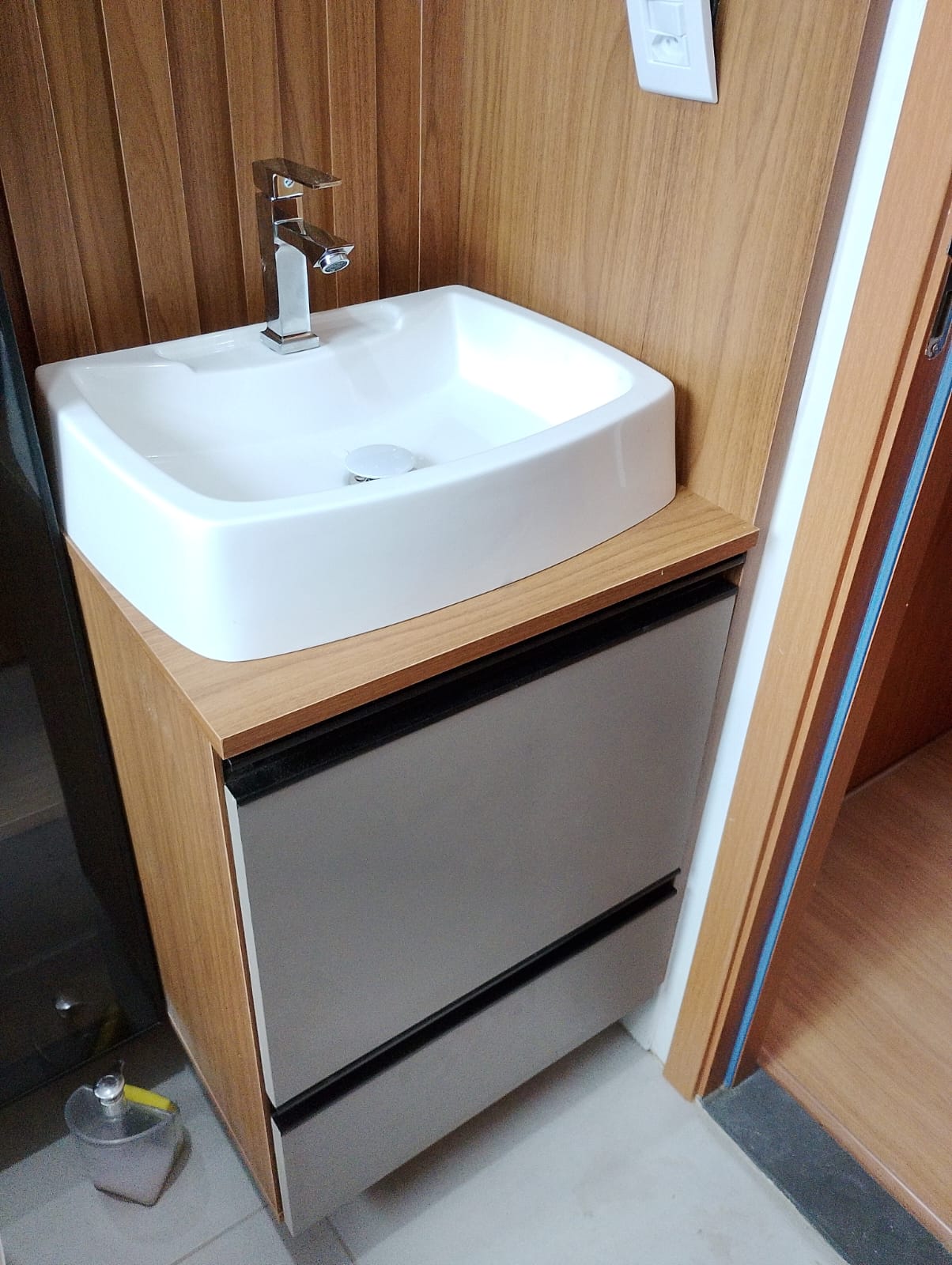 Banheiro Planejado 2