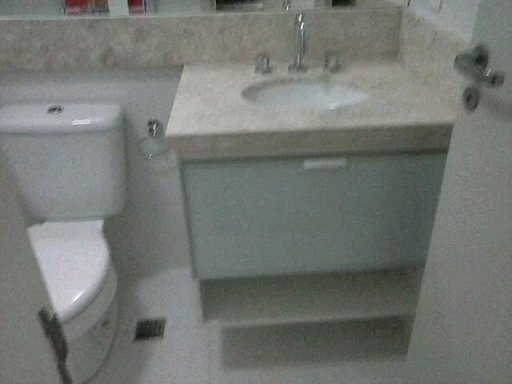 Banheiro Planejado 4