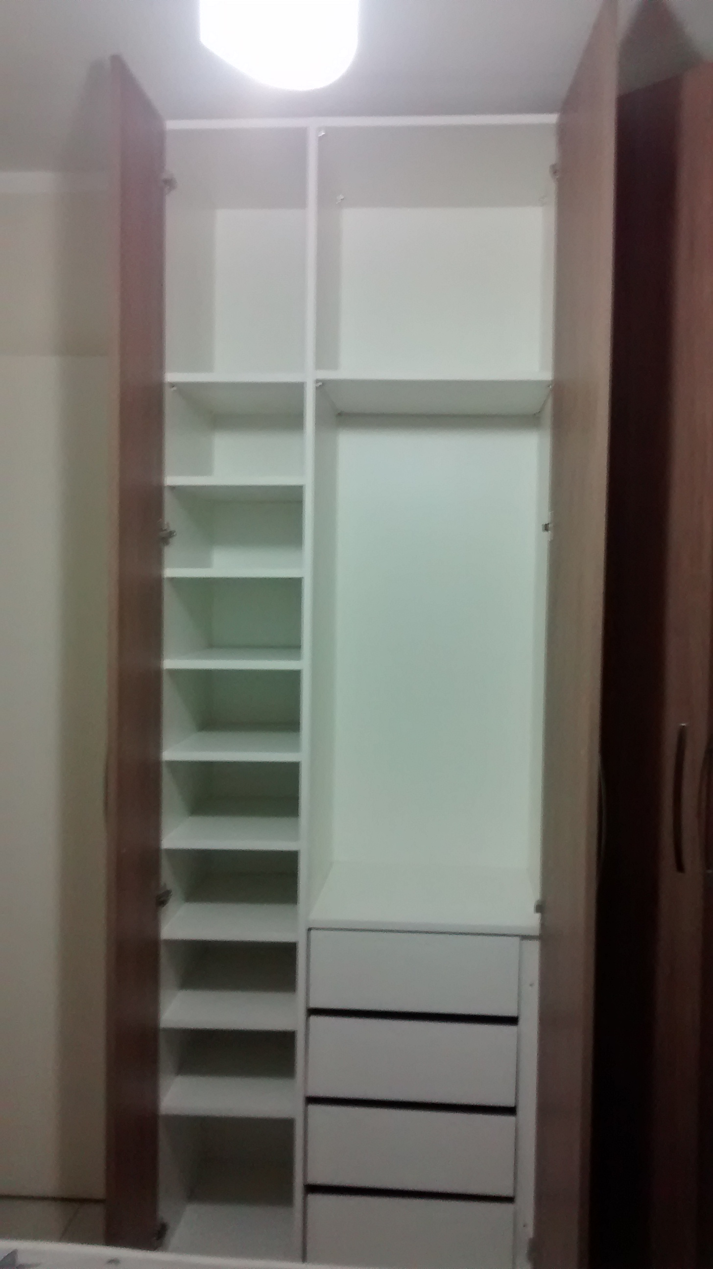 Closet Planejado 6