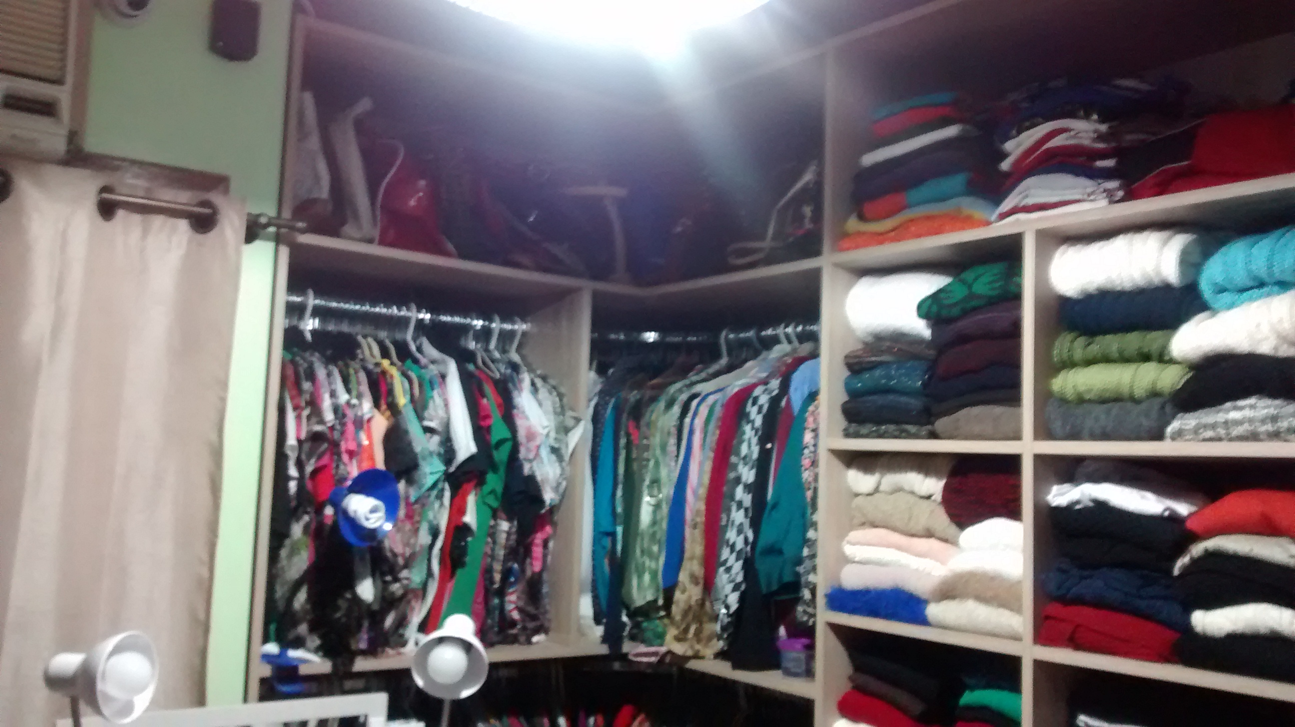 Closet Planejado 9