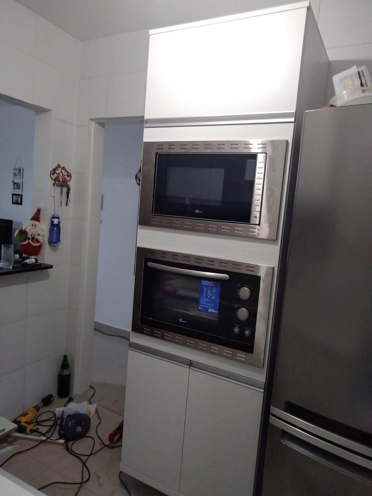 Cozinha Planejada 12