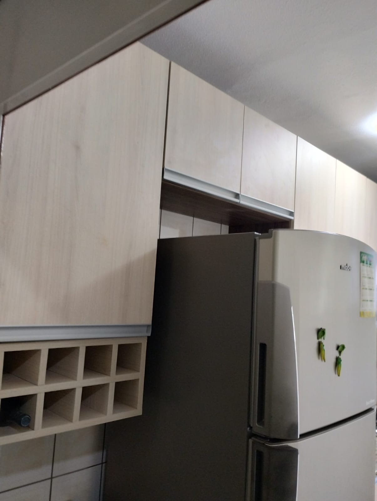 Cozinha Planejada 16