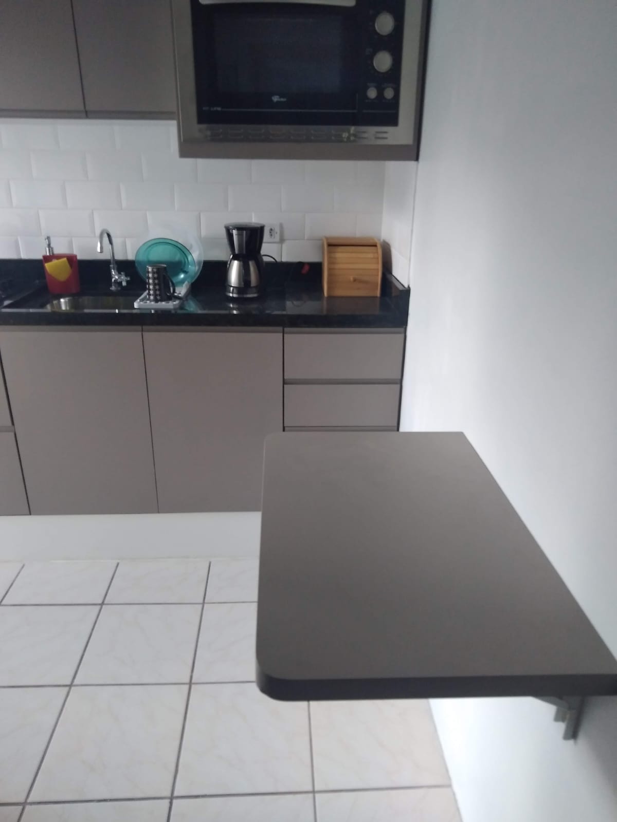 Cozinha Planejada 21