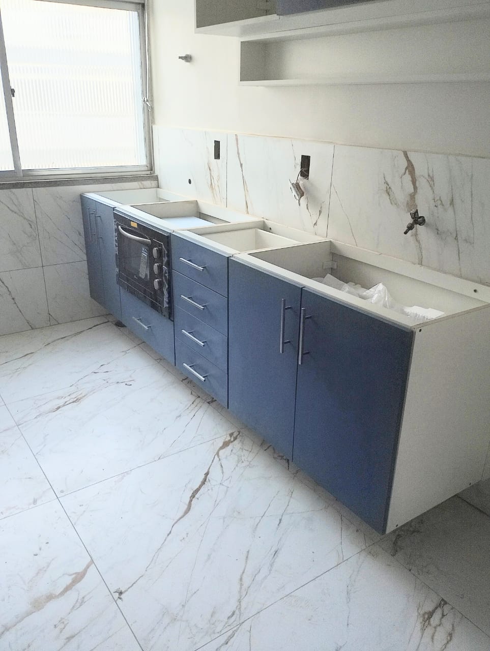 Cozinha Planejada 25