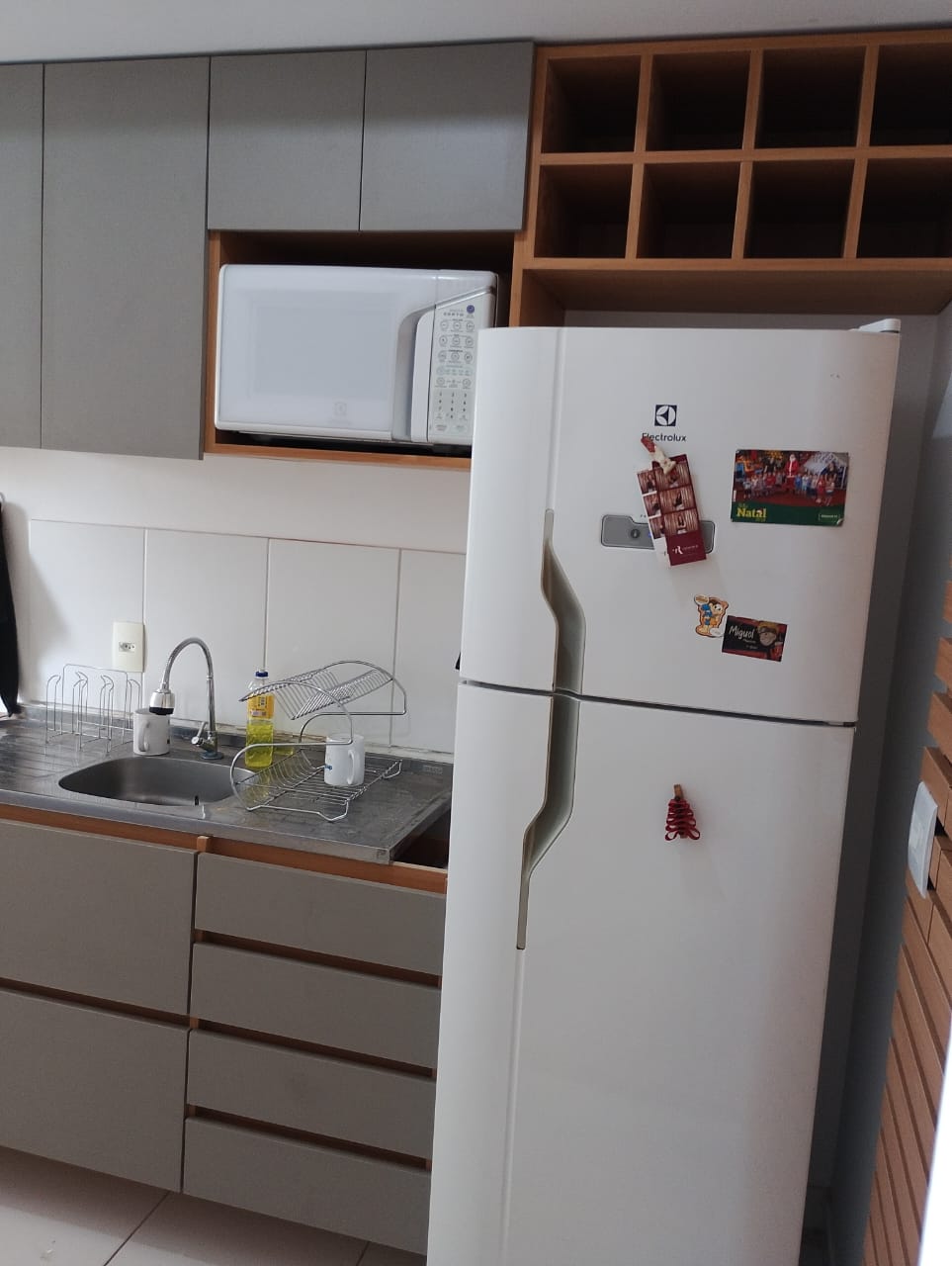 Cozinha Planejada 28