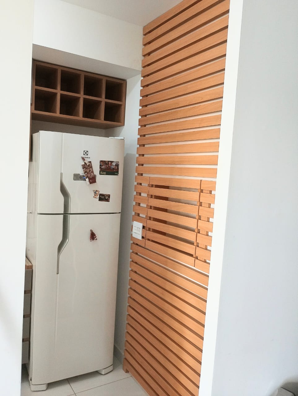 Cozinha Planejada 29