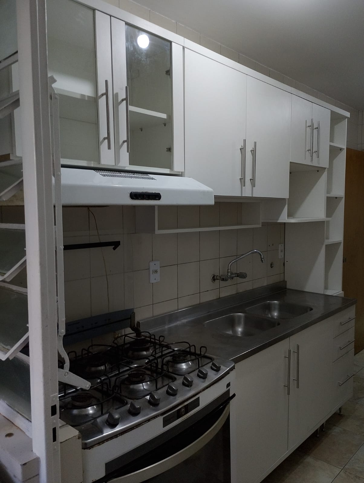Cozinha Planejada 36
