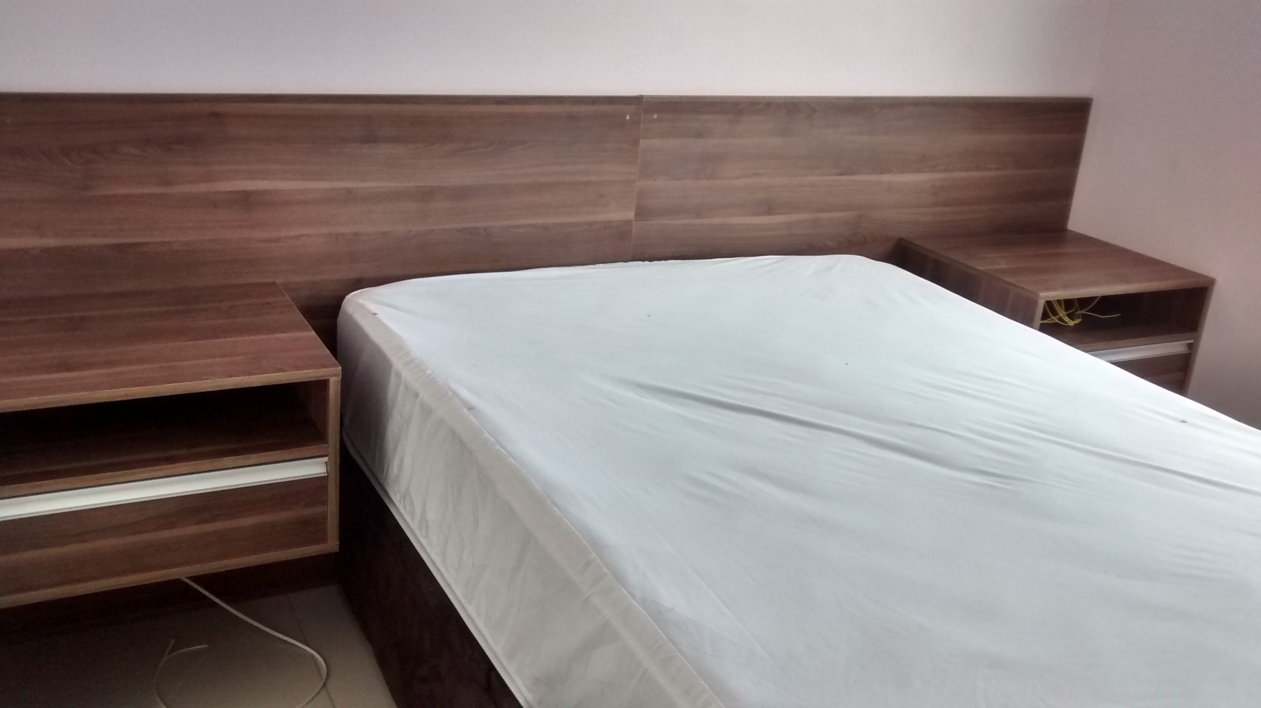 Dormitório Planejado 1