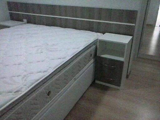 Dormitório Planejado 3