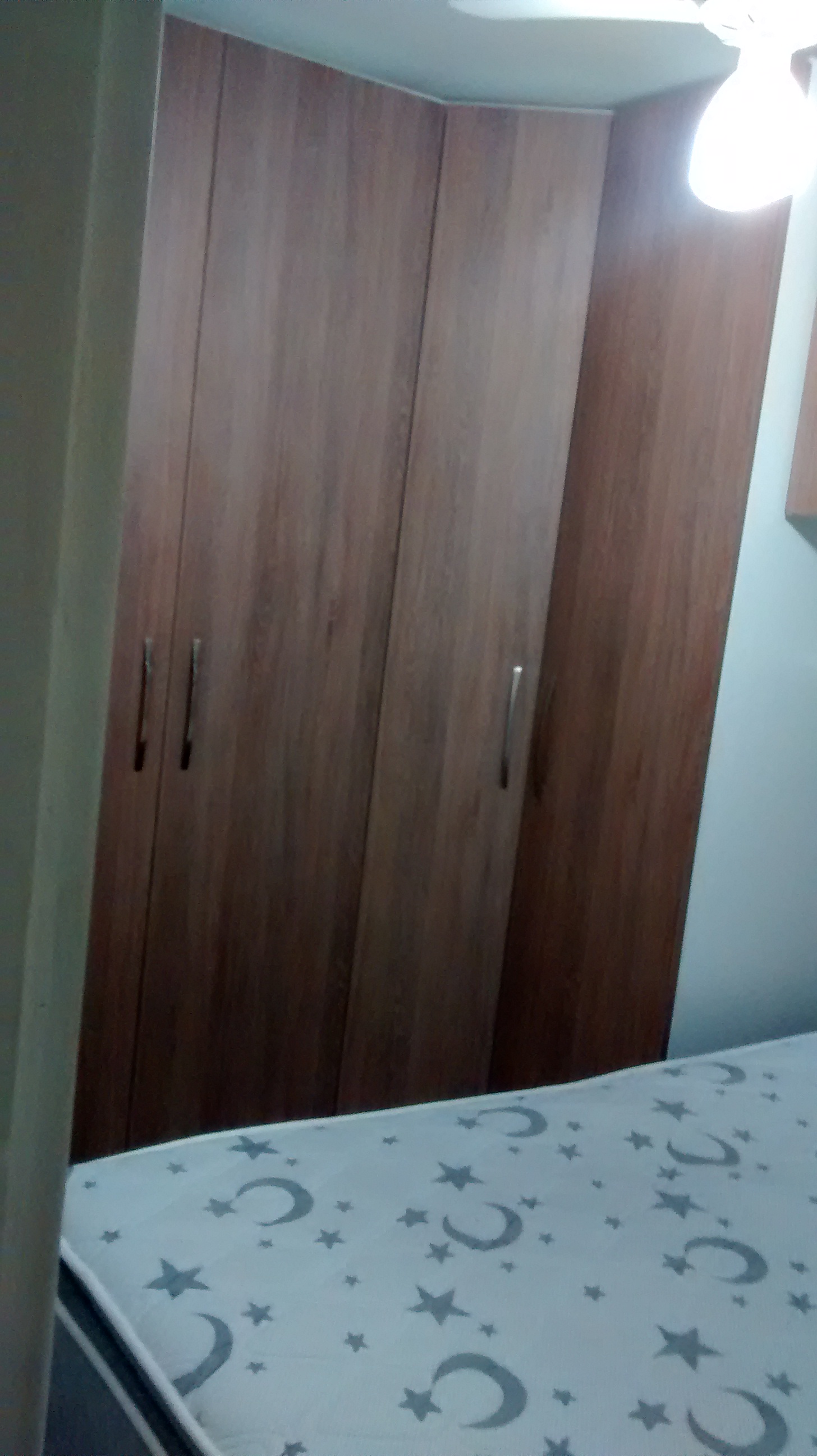 Dormitório Planejado 7