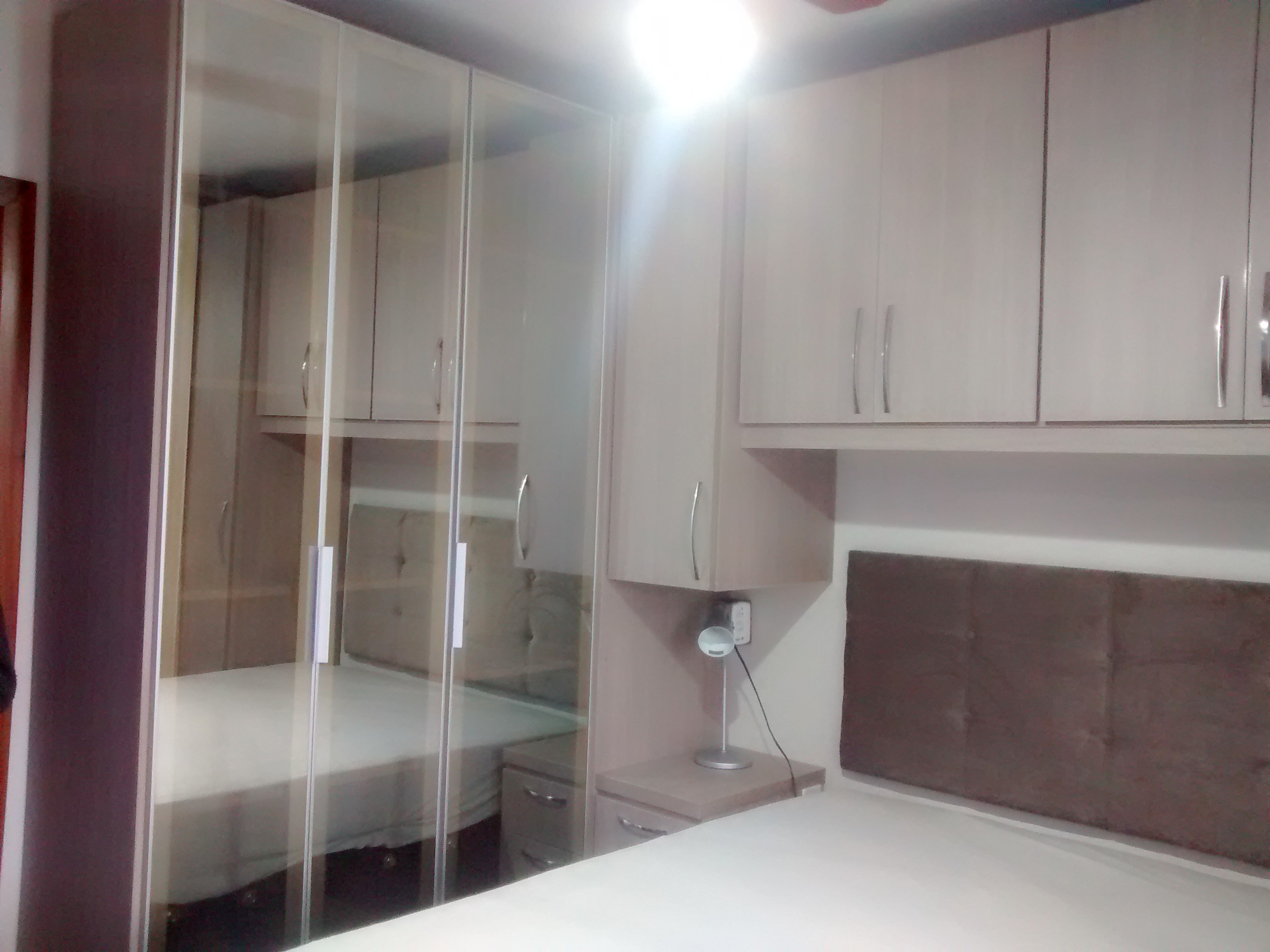 Dormitório Planejado 9