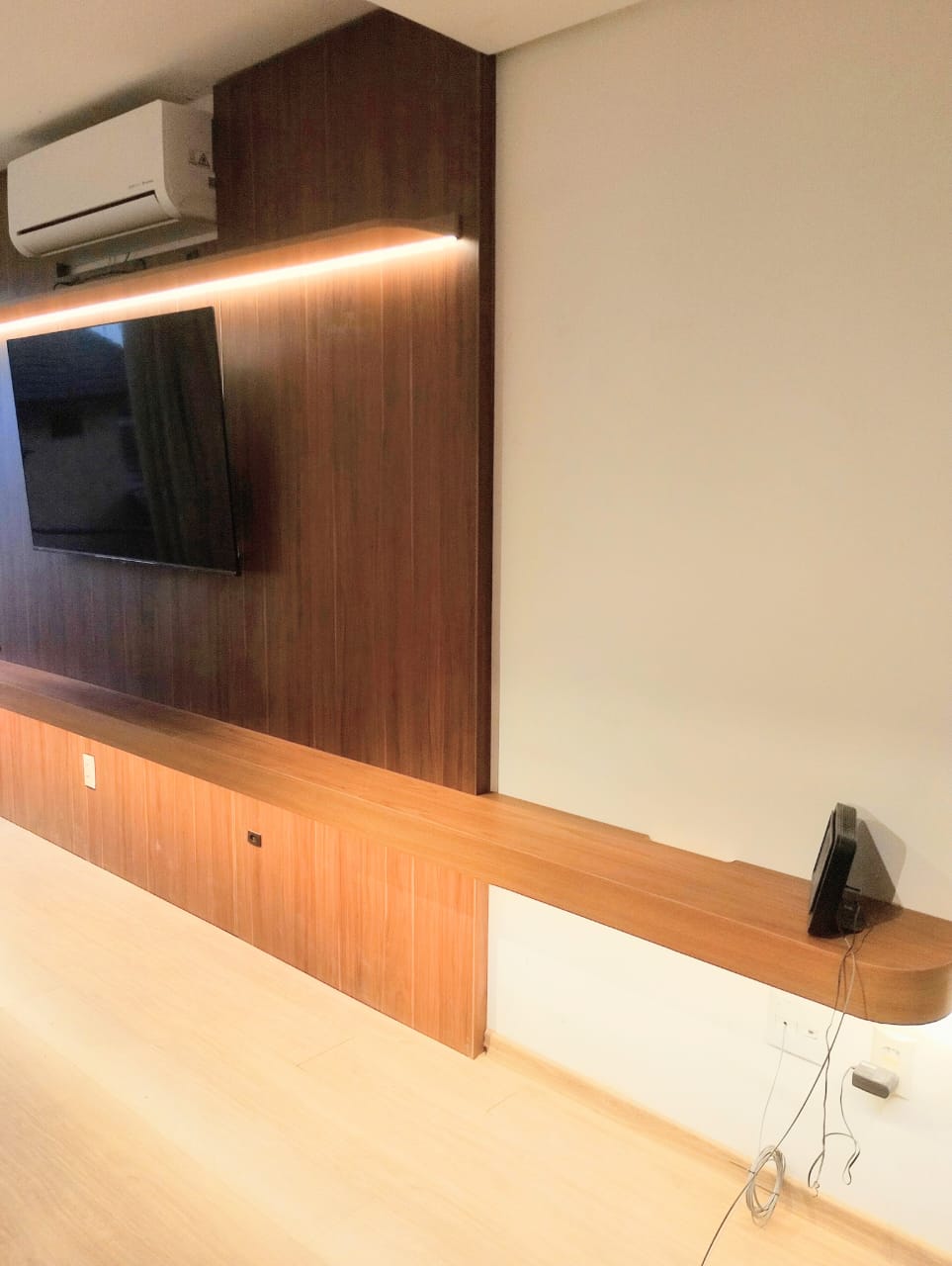 Sala Planejada 7